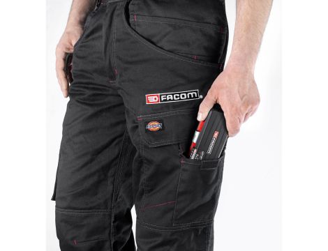 Facom - Kompaktowy Zestaw Z grzechotkiotką - R1PICO