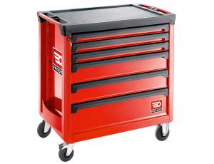 Facom - Wózek Roll.M4 6 Szuflad - ROLL.6M4A