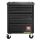 Facom - Wózek Roll Bezpieczny 6 Szuflad Czarny - ROLL.6NM3AS