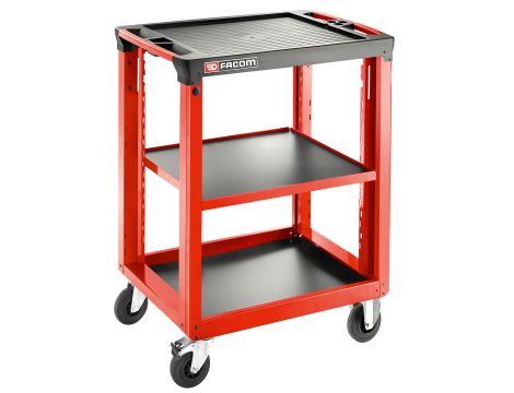 Facom - Wózek Warsztatowy - ROLL.UC3SM3
