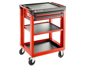 Facom - Wózek Warsztatowy M3 2 Szuflady - ROLL.UC3S2DM3