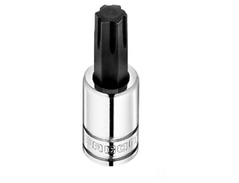 Facom - Nasadka Do Konc 1/4 6K Ogv Grip 6Mm - RTM.6GRP