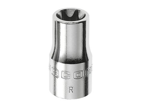 Facom - Nasadka Torx 1/4 E4 - RTX.4
