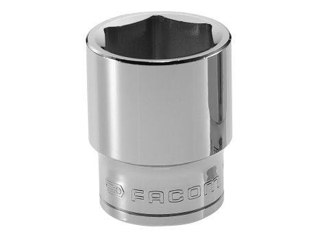 Facom - Nasadka 1/2 6-Kątna 9 Mm - S.9H