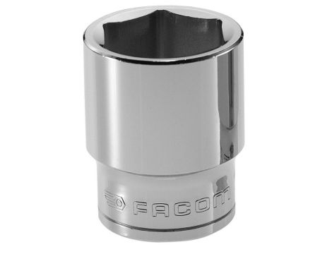 Facom - Nasadka 1/2 6-Kątna 10Mm - S.10H