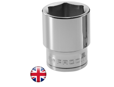 Facom - Nasadka 1/2 6-Kątna 7/8 - S.7/8H