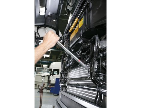 Facom - Klucz Dynamometryczny Produkcyjny 100Nm - S.248-100D