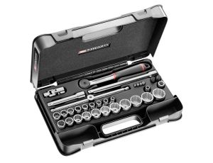 Facom - 35 El Komplet nasadek Metr 1/2 12K S.161B - S.446ADP