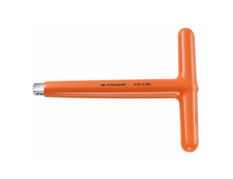 Facom - Rękojeść 1/2 Izolowana - S.121AVSE