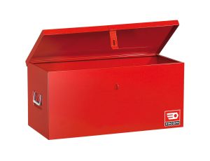Facom - Metalowa Skrzynia 1000Mm Czerwona - SCM.1000