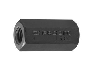 Facom - Adapter Do końcówek Gwintowych Sr. 1/2 - U.53H3