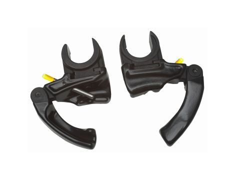 Facom - Zestaw 2 Pierścieni Oporowych - U.89JMA