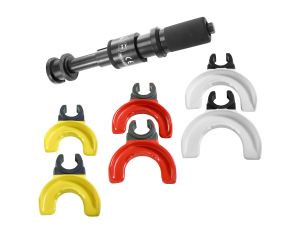 Facom - Zestaw Mechaniczny Do Sprezyn - U.89M230