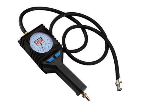 Facom - Pisto Do Pomp Ogumienia 0-12Barów - U.179A