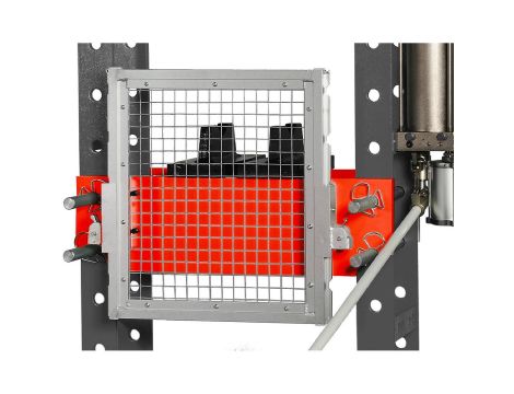 Facom - Osłona Prasy 20T - W.PROTECT20