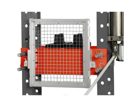 Facom - Osłona Prasy 30T - W.PROTECT30