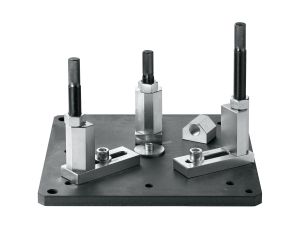 Facom - Wspornik Prasy Warsztatowej - W.400SUP