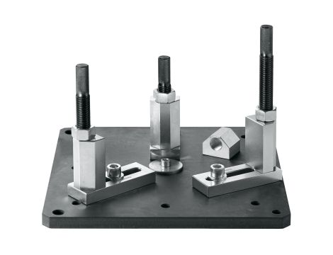 Facom - Wspornik Prasy Warsztatowej - W.400SUP