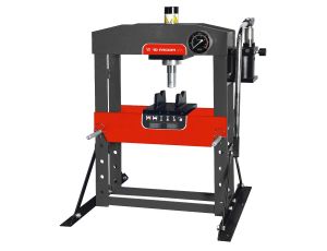Facom - Prasa Hydrauliczna 15T - W.415WBA