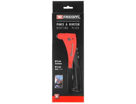 Facom - Nitownica dł.  270Mm - Y.103CPB