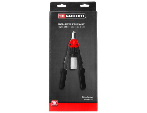 Facom - Nitownica - Y.116CPB