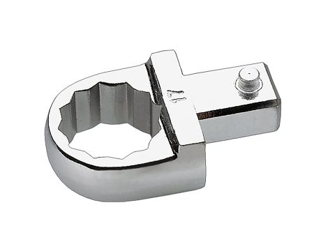 Facom - Końcówka Oczkowa Do Kluczy Dynamometrycznych 17 - 12.17