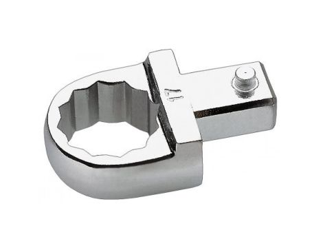 Facom - Końcówka Oczkowa Do Kluczy Dynamometrycznych 19 - 12.19