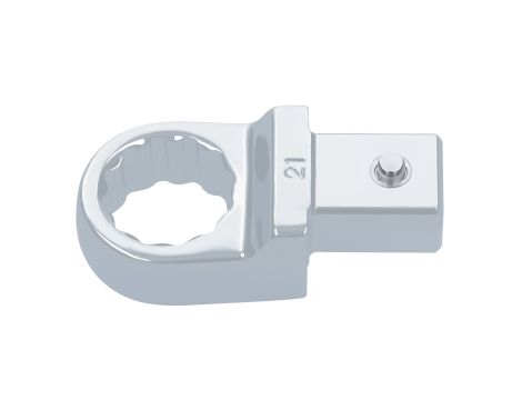 Facom - Końcówka Oczkowa Do Kluczy Dynamometryczny 21 - 13.21