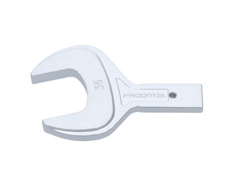 Facom - Końcówka Płaska Do Kluczy Dynamometryczny 36 - 20.36