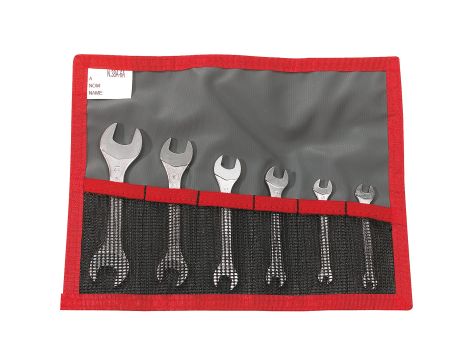 Facom - Komplet Kluczy Płaskich - 22.JE6T