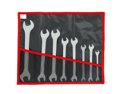 Facom - Zestaw 8 Kluczy Płaskich - 31.JE8T