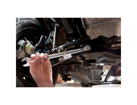 Facom - Klucz Oczkowo-Płaski Długi 35 Mm - 40.35LA