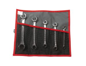 Facom - Komplet Kluczy Oczkowych Otwartych - 42.JE5T