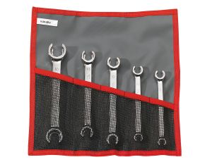 Facom - Komplet Kluczy Do Przewodów Hamulcowych - 43.JE5T