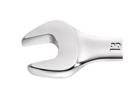 Facom - Klucz Płaski 17 X 19 Mm - 44.17X19