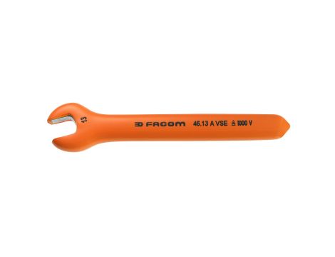 Facom - Klucz Płaski Izolowany 18 Mm - 46.18AVSE