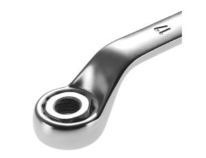 Facom - Klucz Oczkowy Odsadzany 18X19 Mm - 55A.18X19