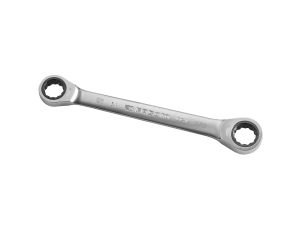 Facom - Klucz Oczkowy Z grzechotki 12K 7/8X15/16 Mm - 64.7/8X15/16