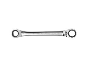 Facom - Klucz Oczkowy grzechotkowy 1/2 X9/16 - 65.1/2 X9/16