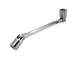 Facom - Klucz Nasadowy Przegubowy - 66A.16X17