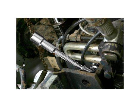 Facom - Klucz Fajkowy Obustronny 6-Kątny 20 Mm - 75.20