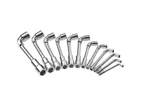 Facom - Komplet Kluczy Fajkowych - 75.JE16