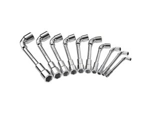 Facom - Komplet Kluczy Fajkowych - 75.JU10