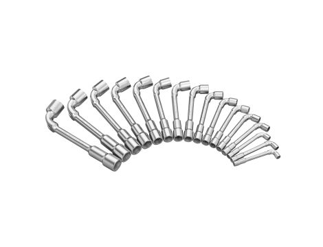 Facom - Komplet Kluczy Fajkowych - 76.JE16