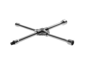 Facom - Klucz Krzyzak Do Kol 17/19/22/Z. 1/2 - 77A.TOD