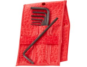 Facom - Komplet 7 Kluczy Trzpieniowych Calowych - 82H.JU7