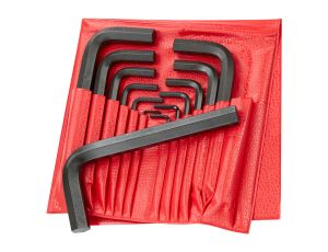 Facom - Komplet 13 Kluczy Trzpieniowych Calowych - 82H.JU13