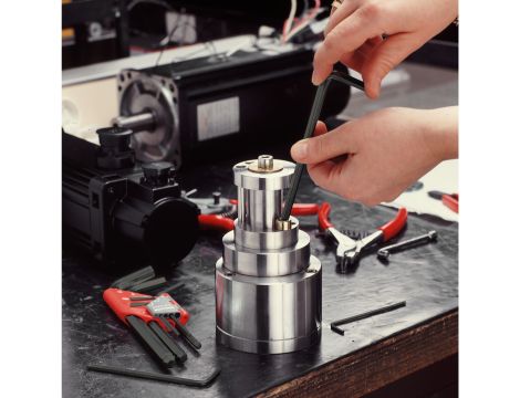 Facom - Klucz Trzpieniowy Długi 13Mm - 83H.13