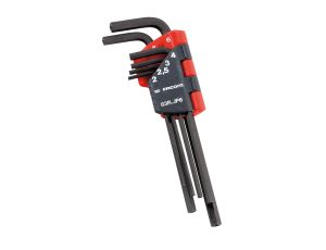 Facom - Komplet 6 Kluczy Trzpieniowych - 83R.JP6