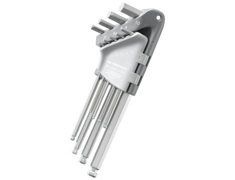 Facom - Klucze Trzpieniowe Inox - 83SHST.JP9A